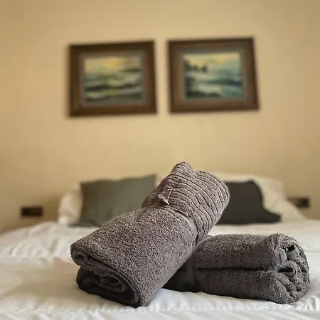 Apartamento 711 * Malaga